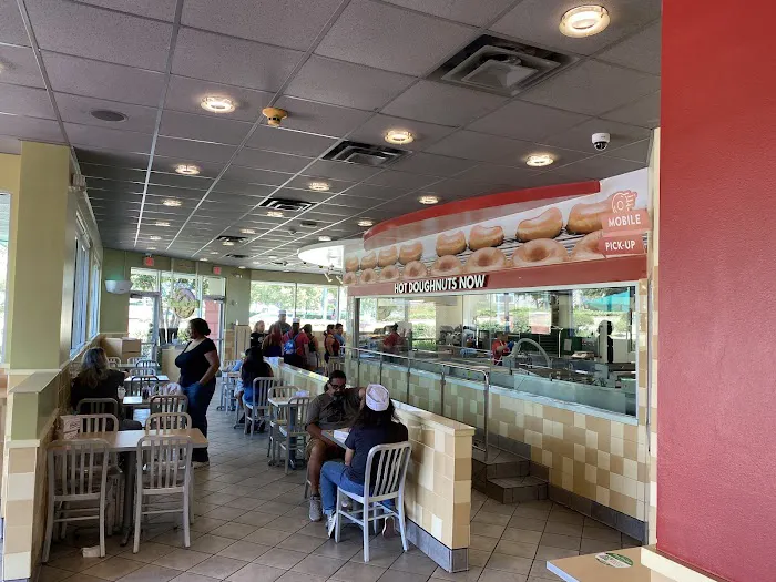 Krispy Kreme Picture 4