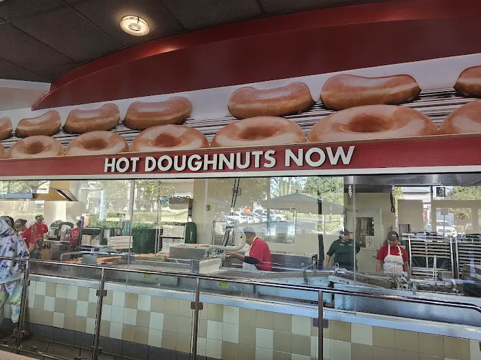 Krispy Kreme Picture 3