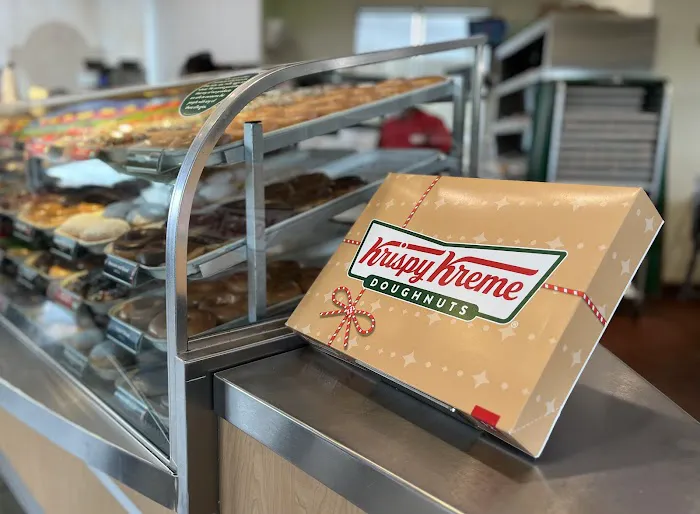 Krispy Kreme Picture 2