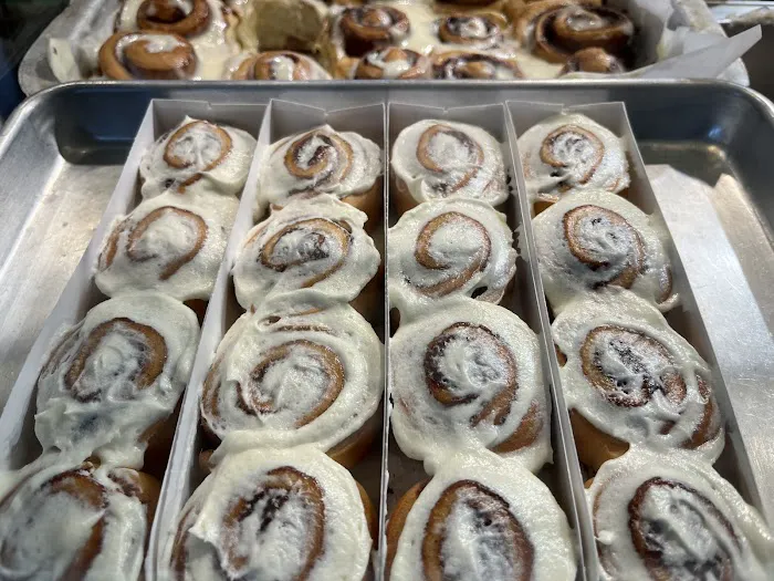 Cinnabon Picture 3