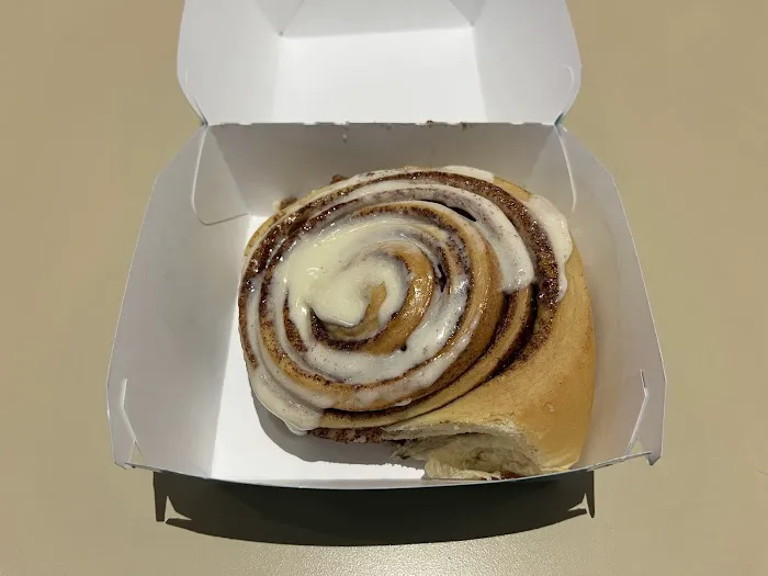Cinnabon Picture 2