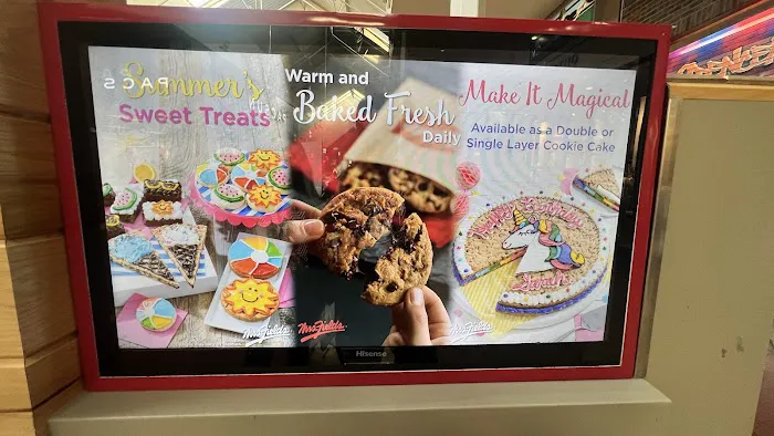 Mrs Fields Cookies Picture 8