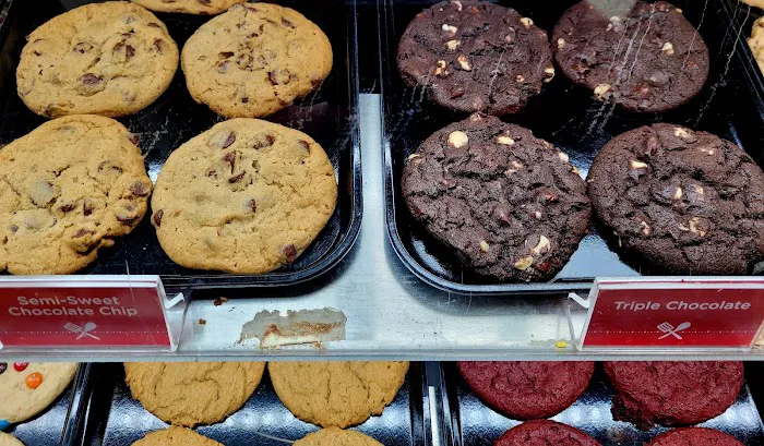 Mrs Fields Cookies Picture 1