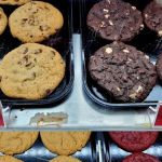 Mrs Fields Cookies