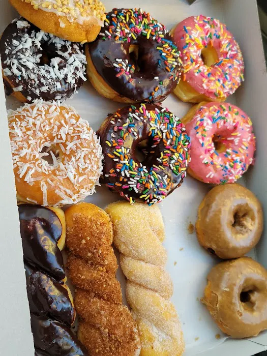 Yum Yum Donuts Picture 5