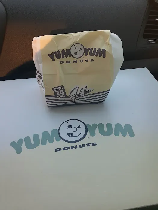Yum Yum Donuts Picture 7