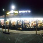 Yum Yum Donuts