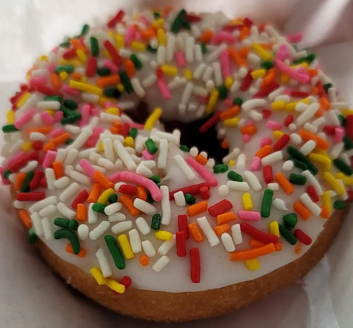 Mom's Donuts Picture 3