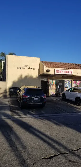 Mom's Donuts Picture 1