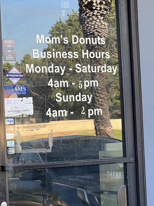 Mom's Donuts Picture 9