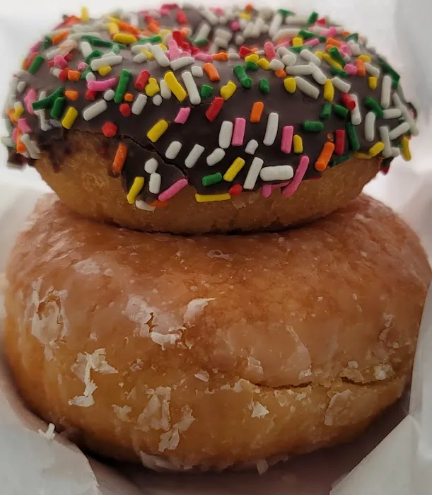 Mom's Donuts Picture 4