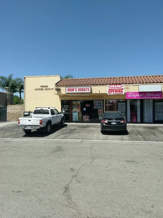 Mom's Donuts Picture 5