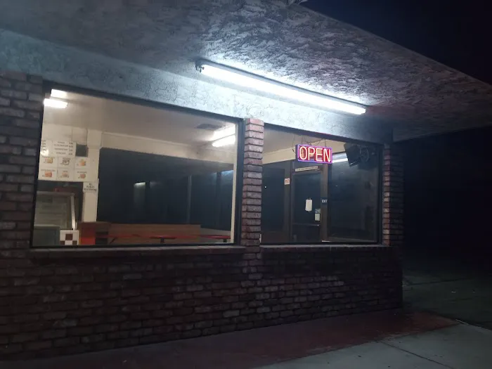 Donut Palace Picture 4