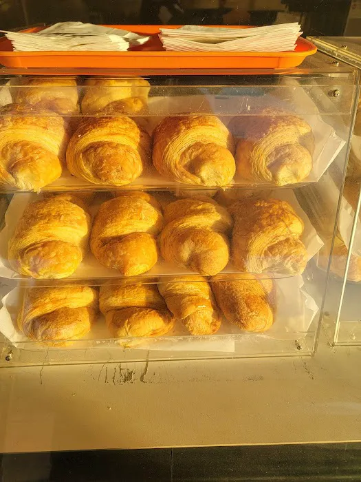 Donut Palace Picture 10