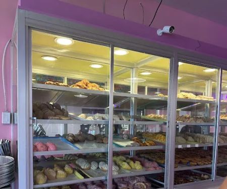 Alebrijes Bakery #3