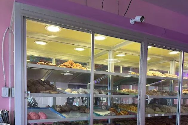 Alebrijes Bakery #3