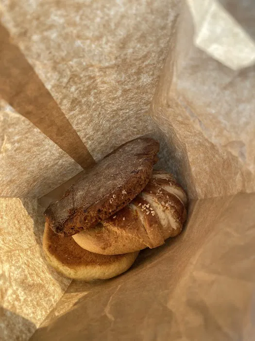 Juarez Bakery Picture 3