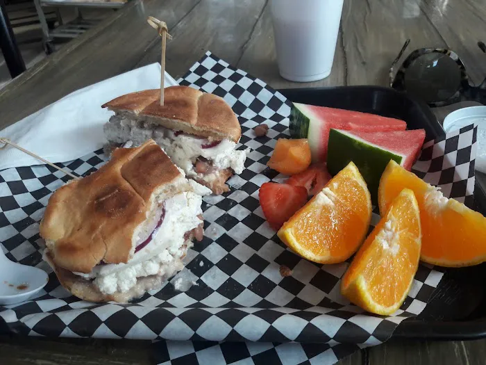 Juarez Bakery Picture 5