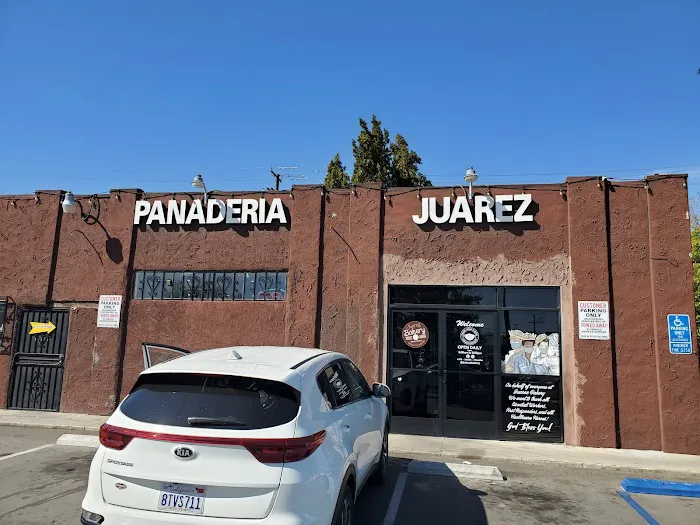 Juarez Bakery Picture 7