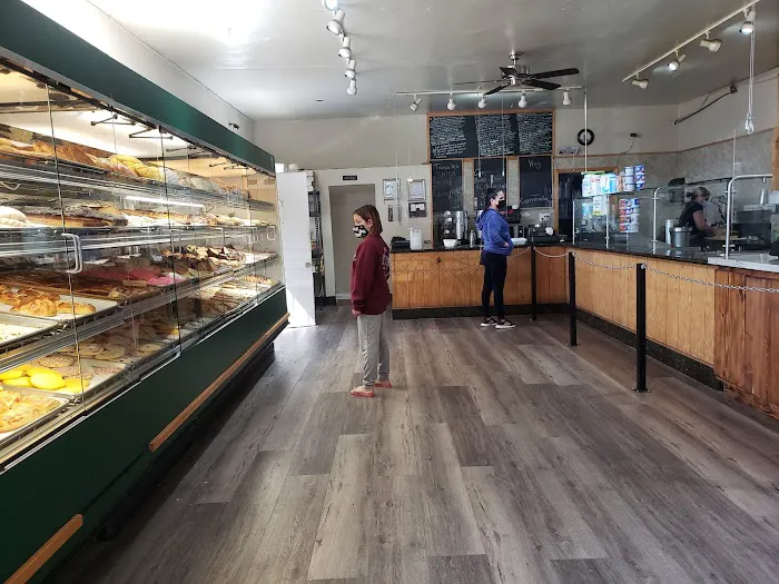 Juarez Bakery Picture 1