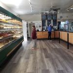 Juarez Bakery
