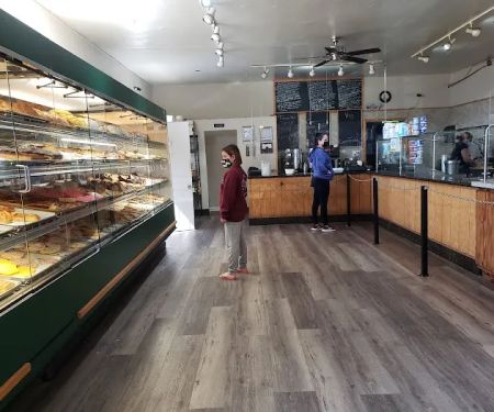 Juarez Bakery