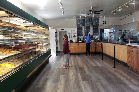 Juarez Bakery
