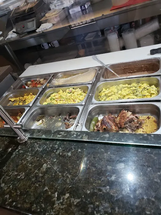 Juarez Bakery Picture 6