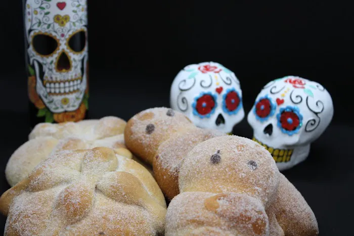 Juarez Bakery Picture 4