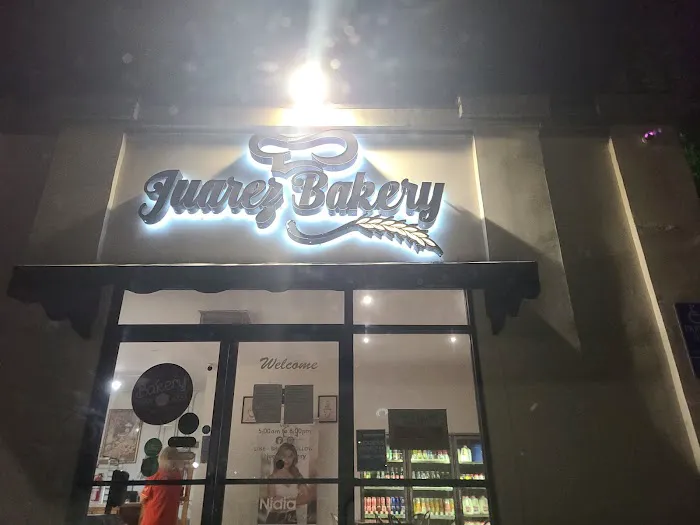 Juarez Bakery Picture 2