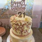 Crummy Cakes Café & Bakery