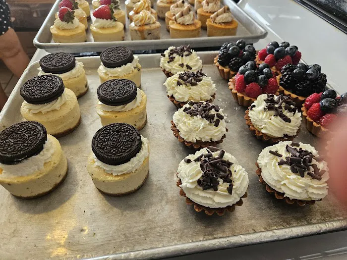 Azteca's Bakery Picture 10