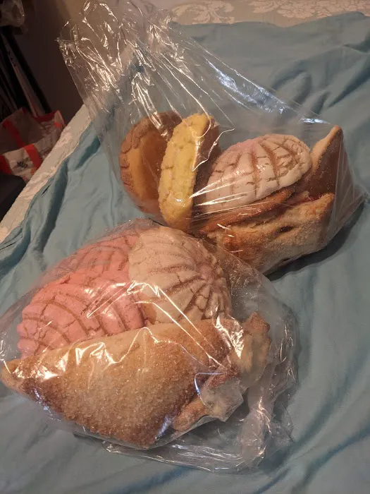 Camacho's Bakery Picture 4