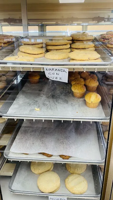 Camacho's Bakery Picture 1