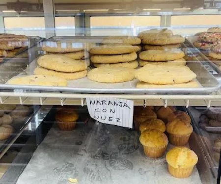 Camacho's Bakery