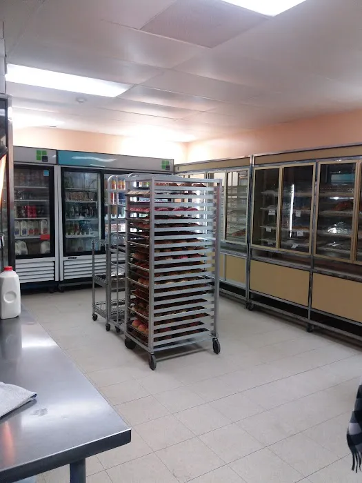 Camacho's Bakery Picture 3
