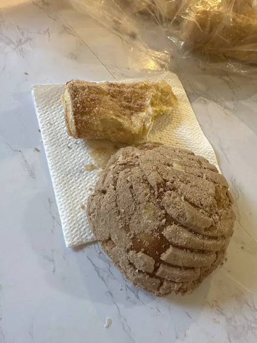 Camacho's Bakery Picture 10