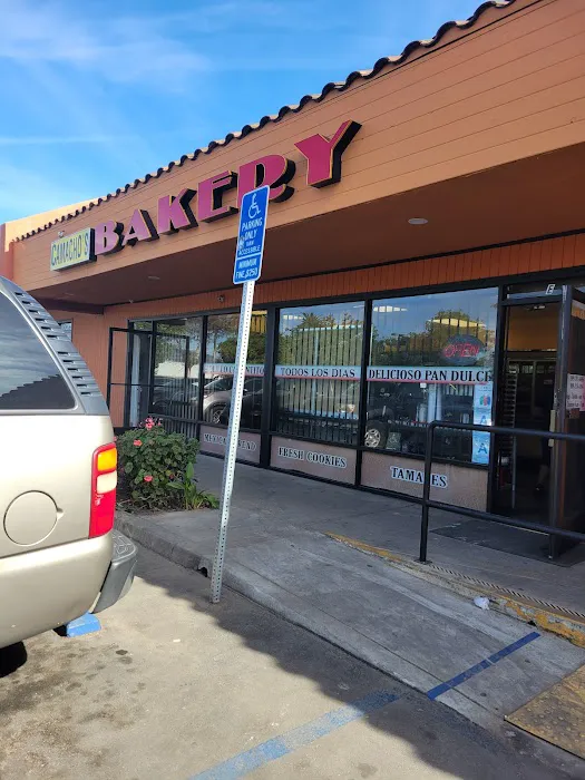 Camacho's Bakery Picture 2
