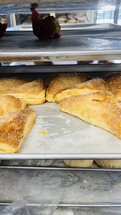 Camacho's Bakery Picture 6