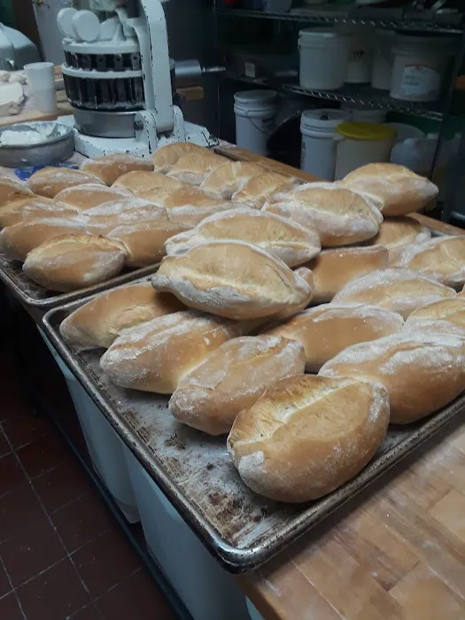 Camacho's Bakery Picture 5