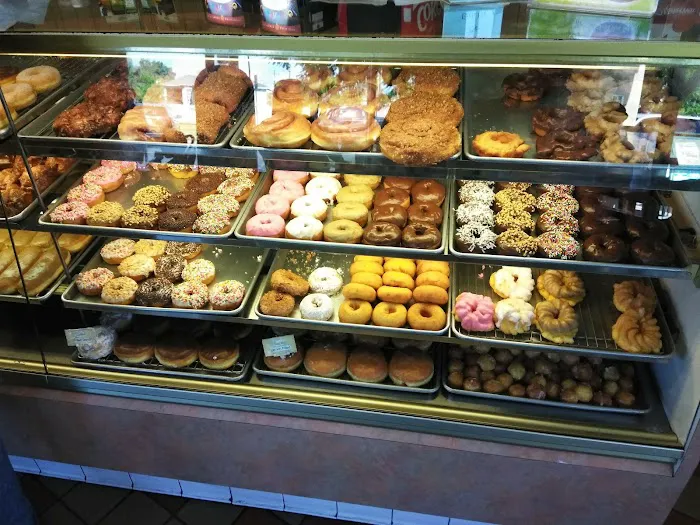 Miss Donuts Picture 1