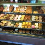 Miss Donuts