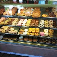 Miss Donuts ico