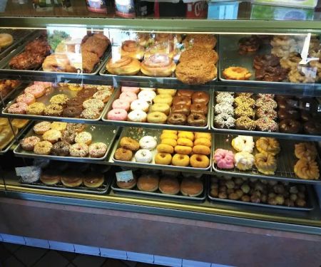 Miss Donuts