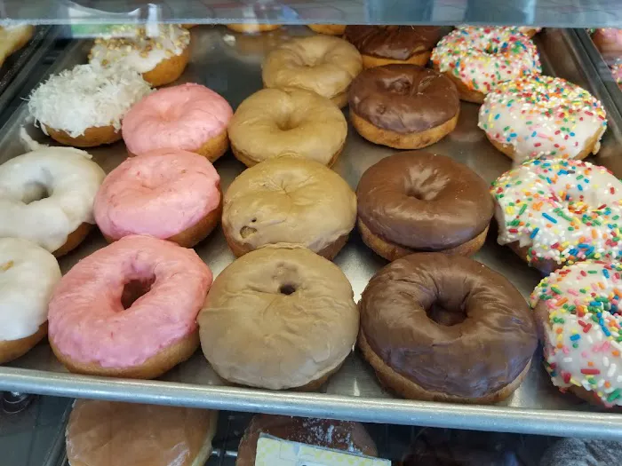 Miss Donuts Picture 6