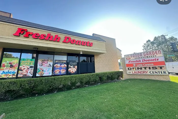 Freshh Donuts Picture 1