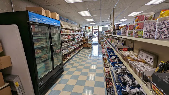 Dutch Bakery And Variety Foods Picture 1
