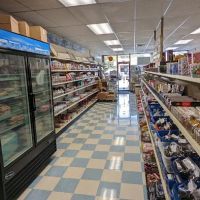 Dutch Bakery And Variety Foods ico