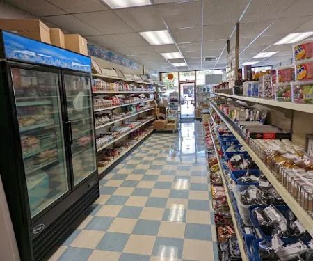 Dutch Bakery And Variety Foods