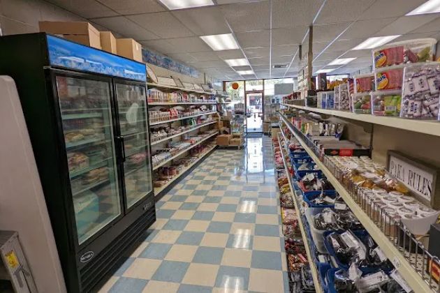 Dutch Bakery And Variety Foods